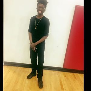 Meet your Posher, Eric